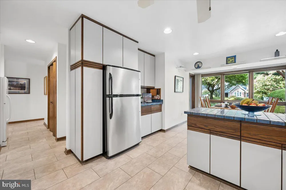 17026 BARN RIDGE DRIVE Silver Spring, MD 20906