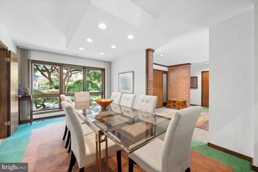 17026 BARN RIDGE DRIVE Silver Spring, MD 20906