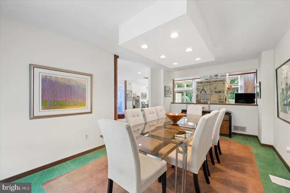 17026 BARN RIDGE DRIVE Silver Spring, MD 20906
