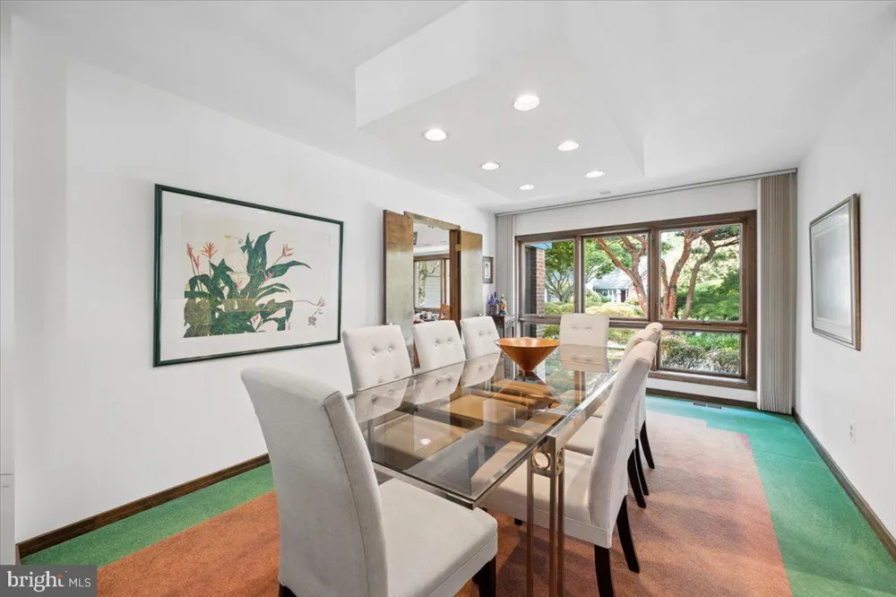 17026 BARN RIDGE DRIVE Silver Spring, MD 20906