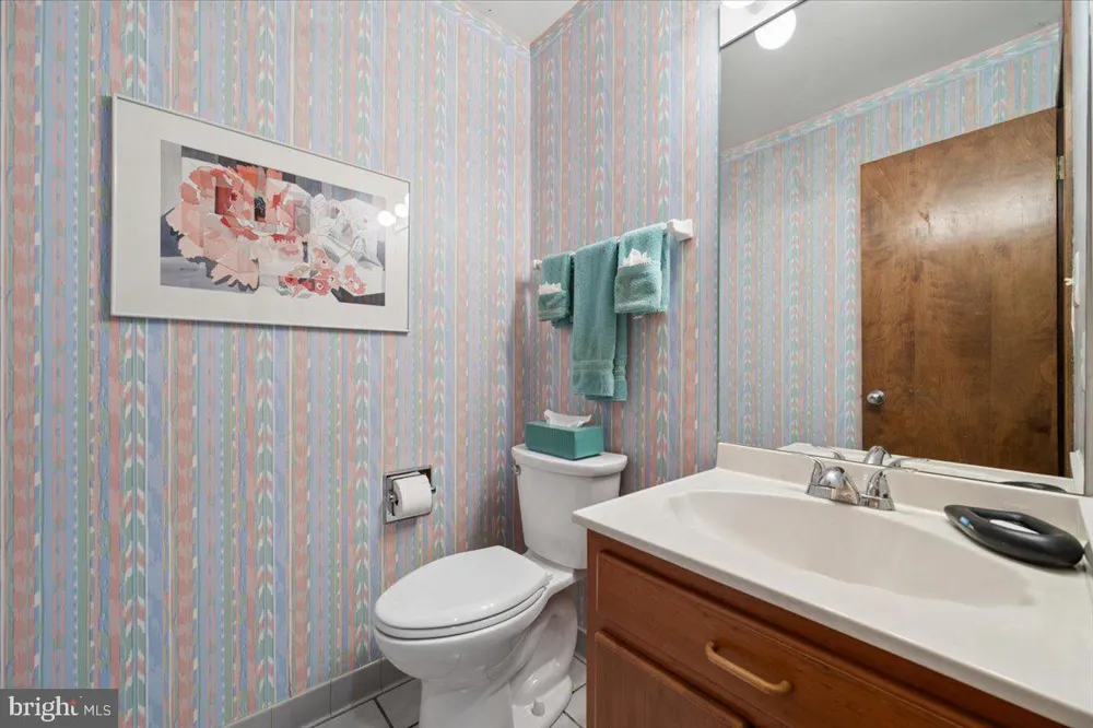 17026 BARN RIDGE DRIVE Silver Spring, MD 20906