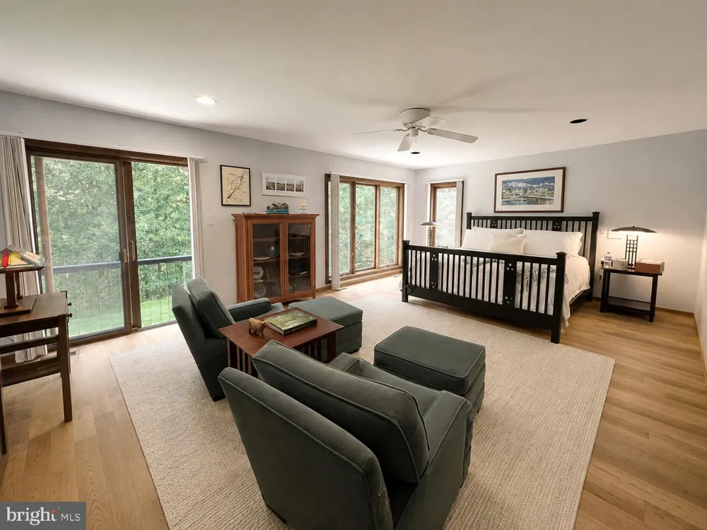 17026 BARN RIDGE DRIVE Silver Spring, MD 20906