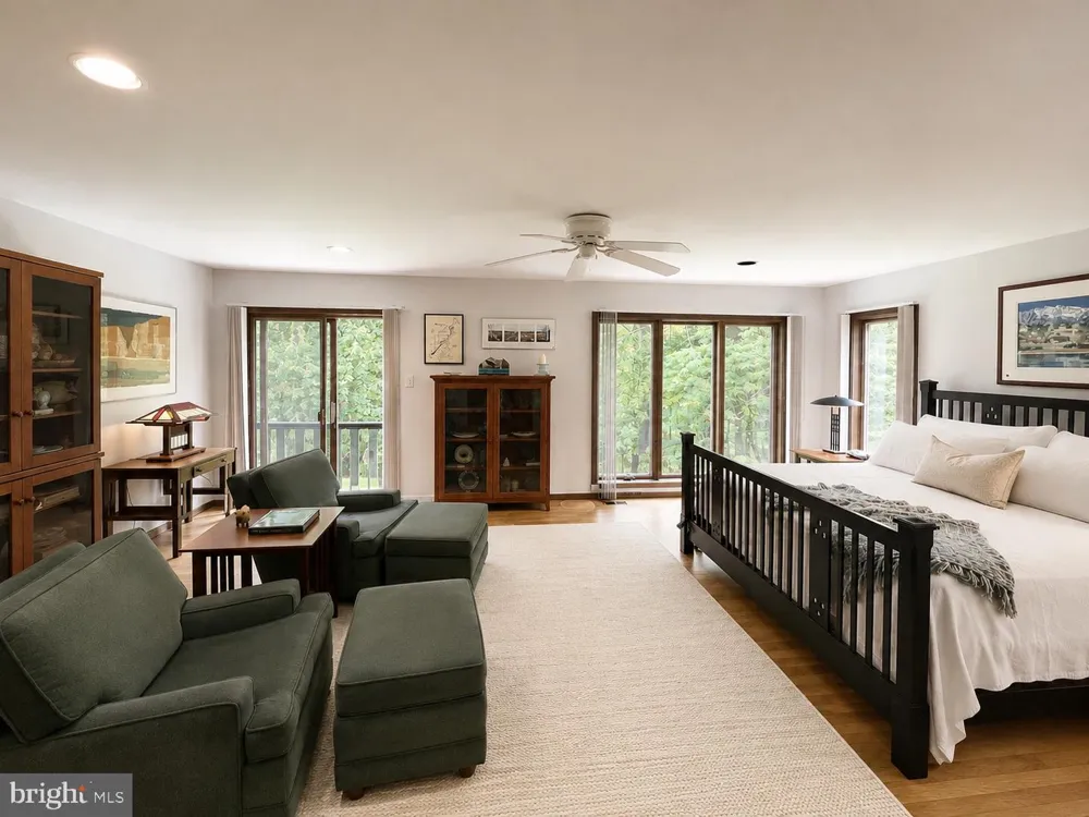 17026 BARN RIDGE DRIVE Silver Spring, MD 20906