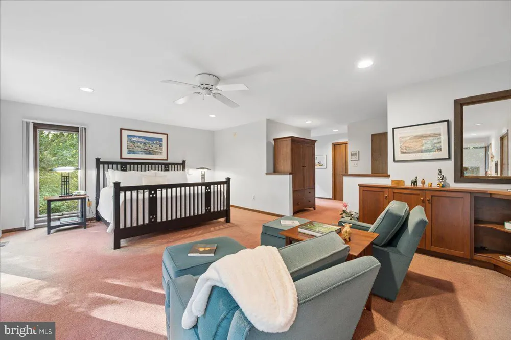 17026 BARN RIDGE DRIVE Silver Spring, MD 20906