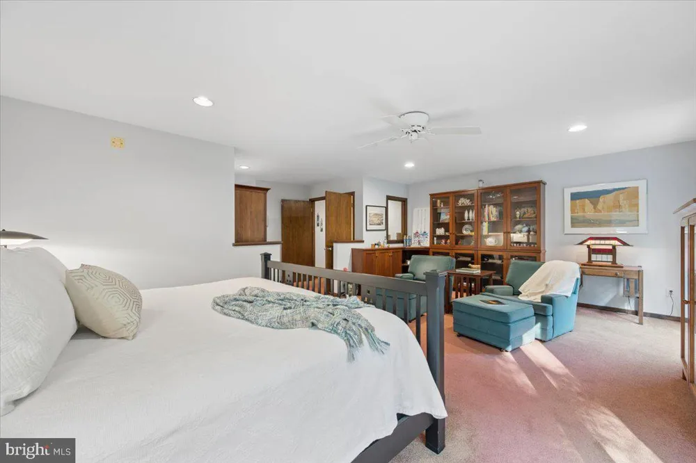 17026 BARN RIDGE DRIVE Silver Spring, MD 20906