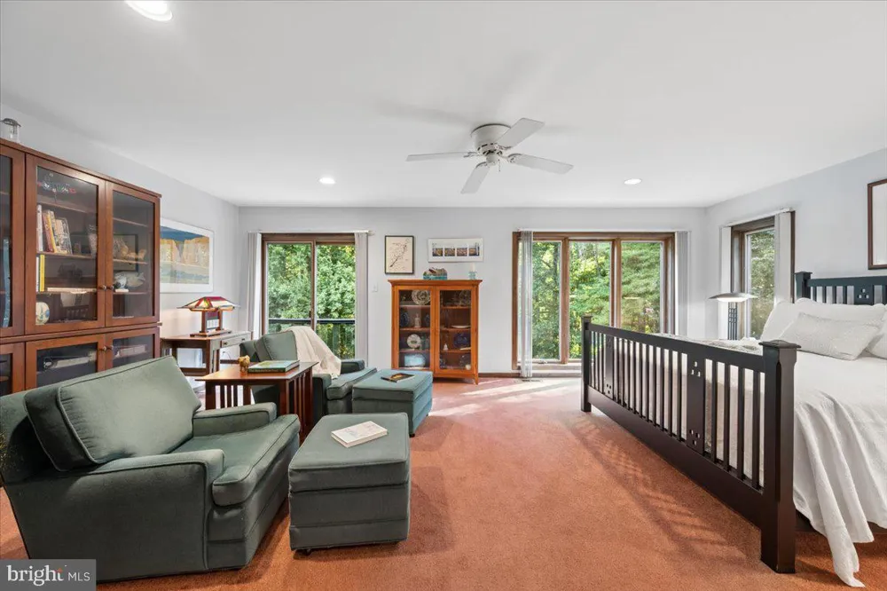 17026 BARN RIDGE DRIVE Silver Spring, MD 20906