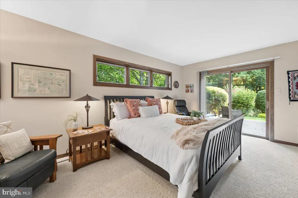 17026 BARN RIDGE DRIVE Silver Spring, MD 20906