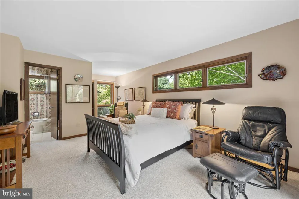 17026 BARN RIDGE DRIVE Silver Spring, MD 20906