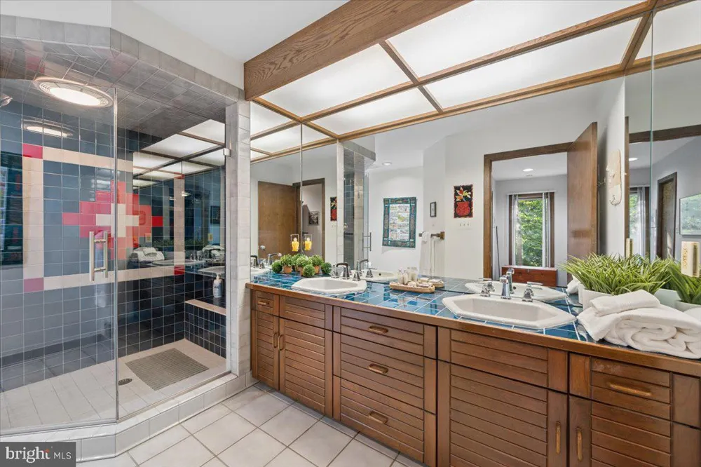 17026 BARN RIDGE DRIVE Silver Spring, MD 20906