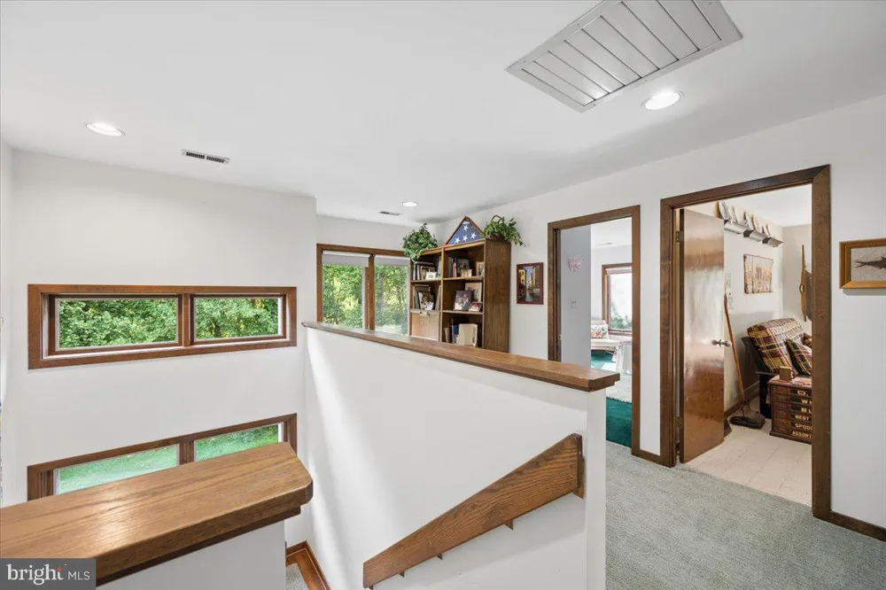 17026 BARN RIDGE DRIVE Silver Spring, MD 20906