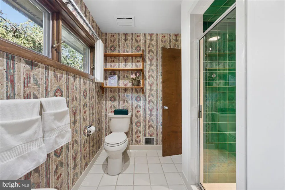 17026 BARN RIDGE DRIVE Silver Spring, MD 20906