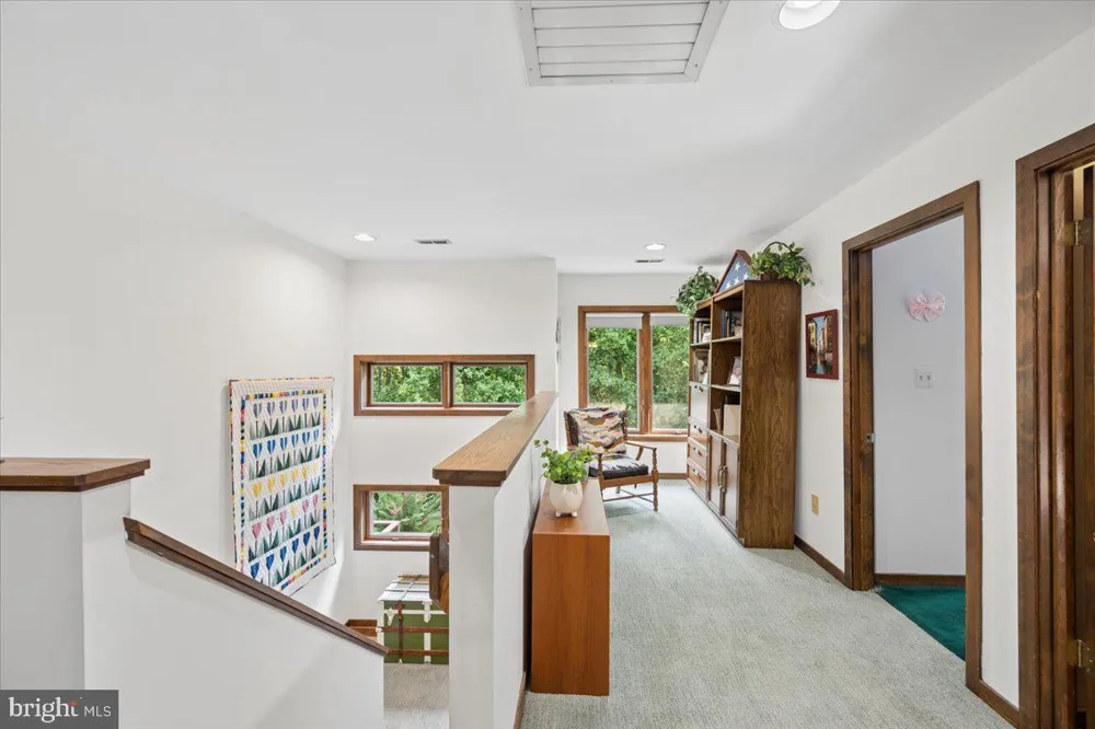 17026 BARN RIDGE DRIVE Silver Spring, MD 20906