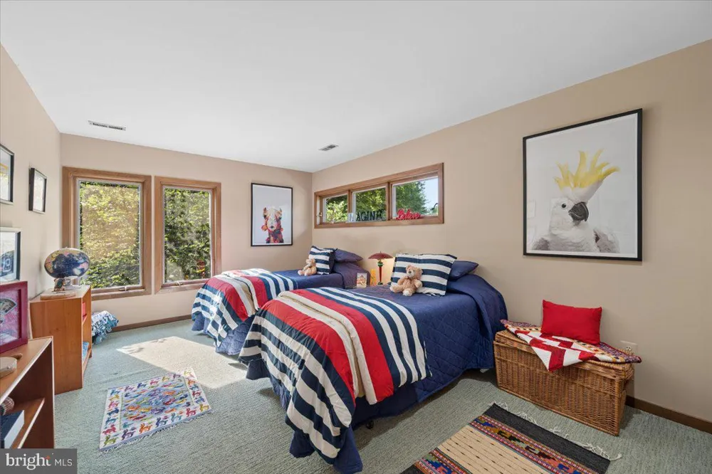 17026 BARN RIDGE DRIVE Silver Spring, MD 20906