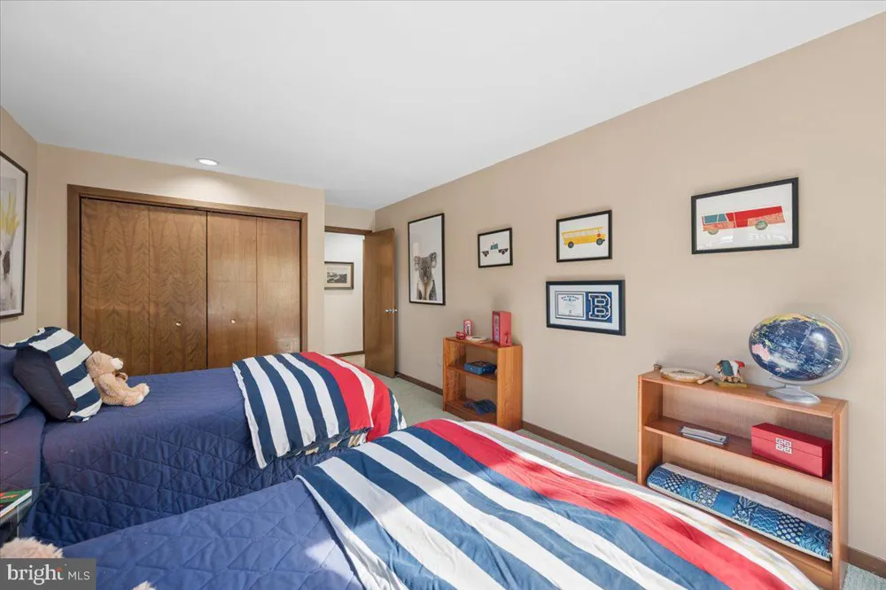 17026 BARN RIDGE DRIVE Silver Spring, MD 20906