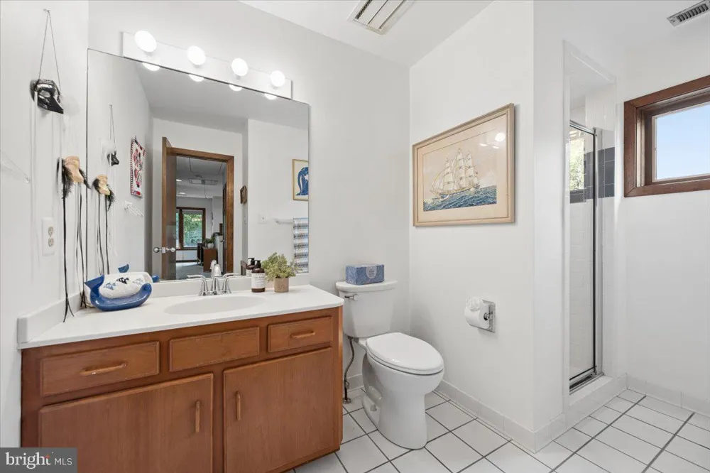 17026 BARN RIDGE DRIVE Silver Spring, MD 20906