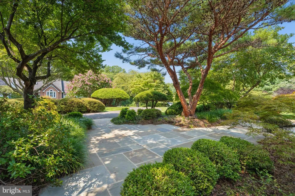 17026 BARN RIDGE DRIVE Silver Spring, MD 20906