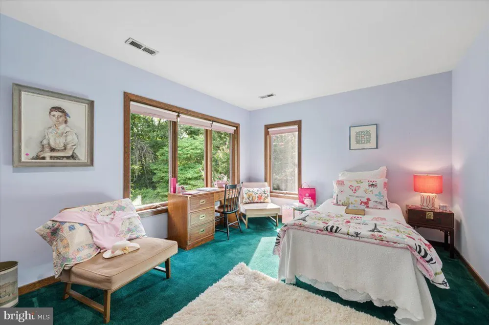 17026 BARN RIDGE DRIVE Silver Spring, MD 20906