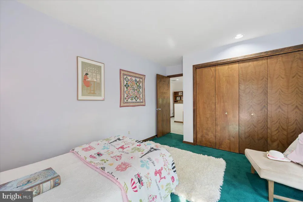 17026 BARN RIDGE DRIVE Silver Spring, MD 20906