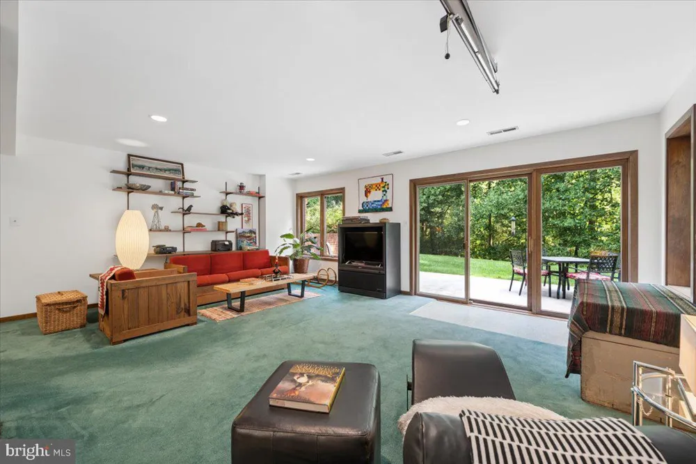 17026 BARN RIDGE DRIVE Silver Spring, MD 20906