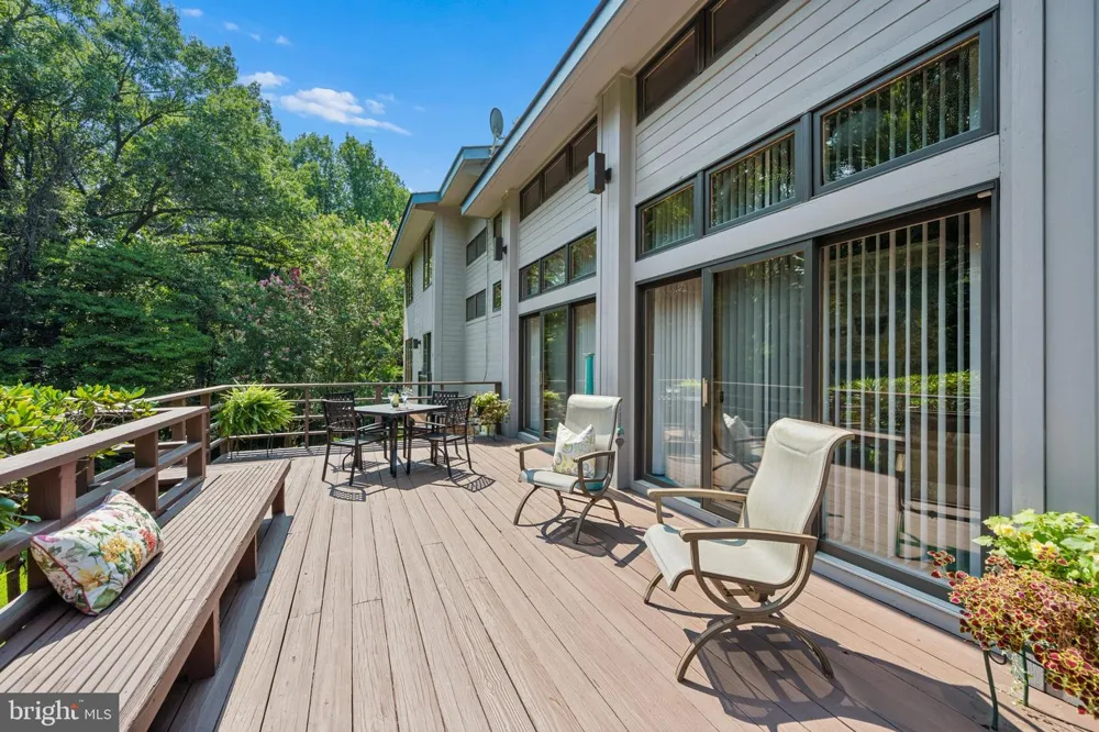 17026 BARN RIDGE DRIVE Silver Spring, MD 20906