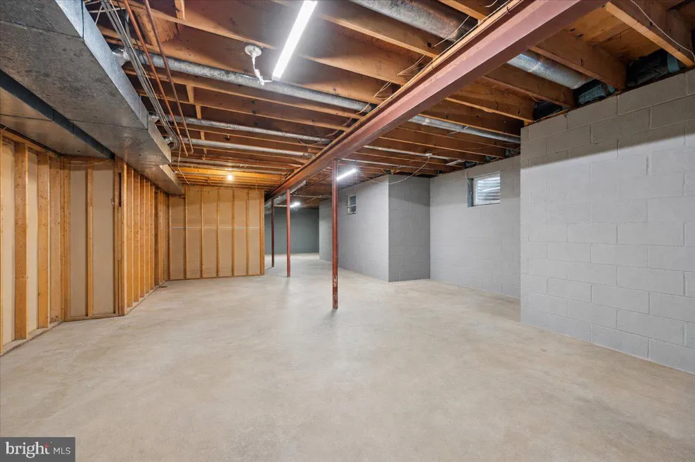 17026 BARN RIDGE DRIVE Silver Spring, MD 20906