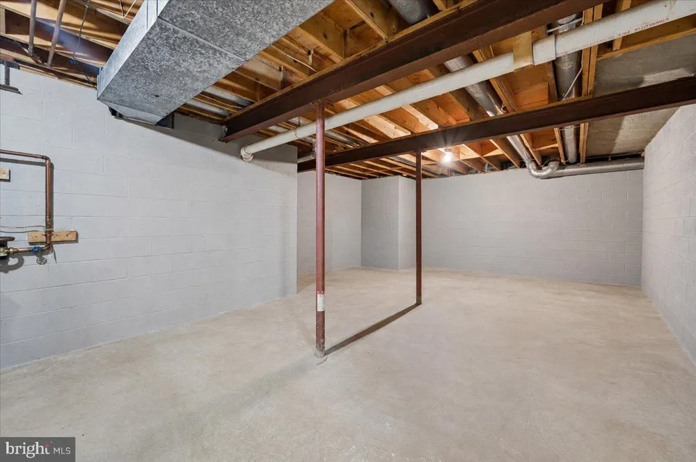 17026 BARN RIDGE DRIVE Silver Spring, MD 20906