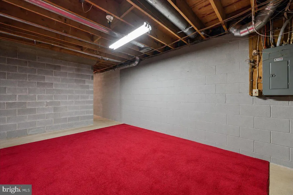 17026 BARN RIDGE DRIVE Silver Spring, MD 20906