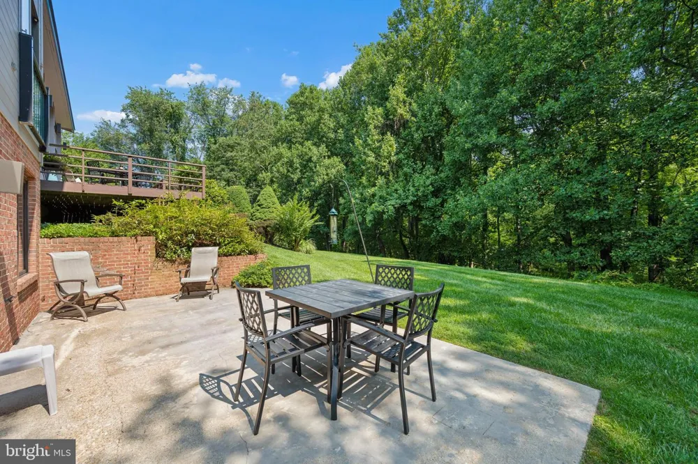 17026 BARN RIDGE DRIVE Silver Spring, MD 20906