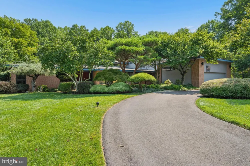 17026 BARN RIDGE DRIVE Silver Spring, MD 20906
