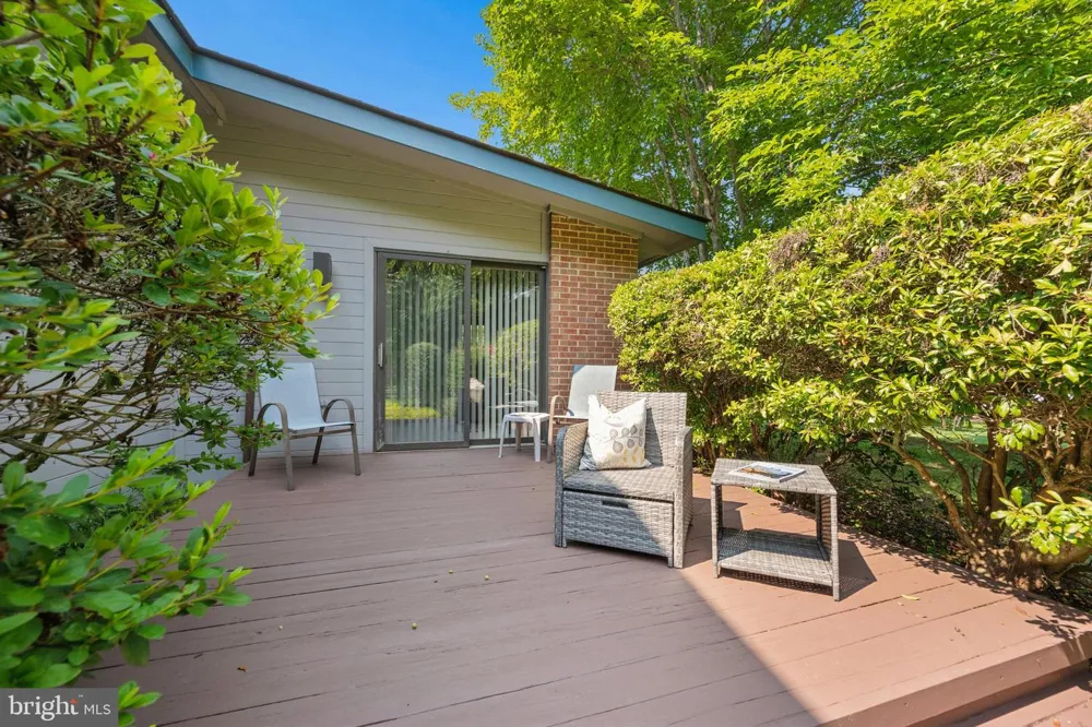 17026 BARN RIDGE DRIVE Silver Spring, MD 20906