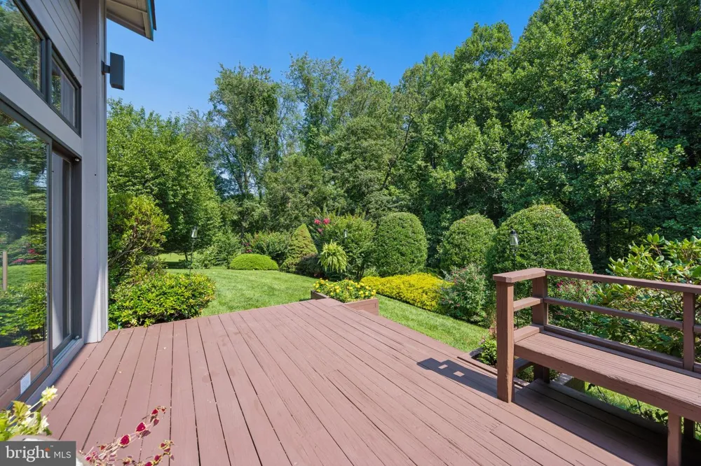 17026 BARN RIDGE DRIVE Silver Spring, MD 20906