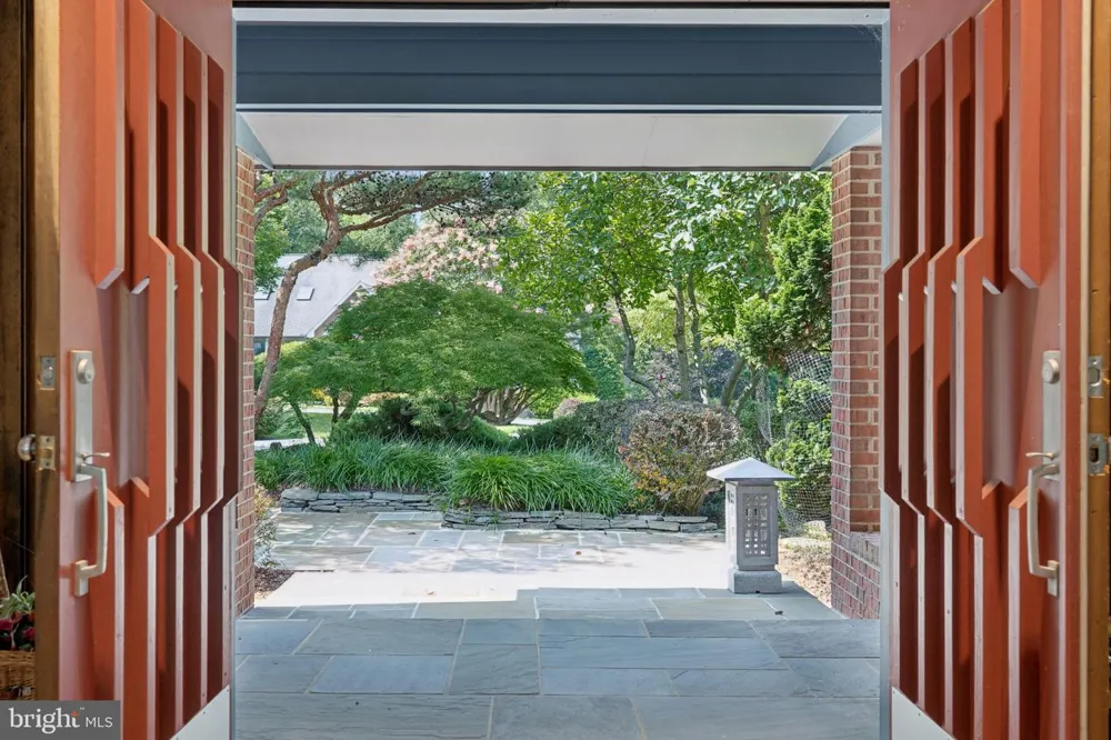 17026 BARN RIDGE DRIVE Silver Spring, MD 20906