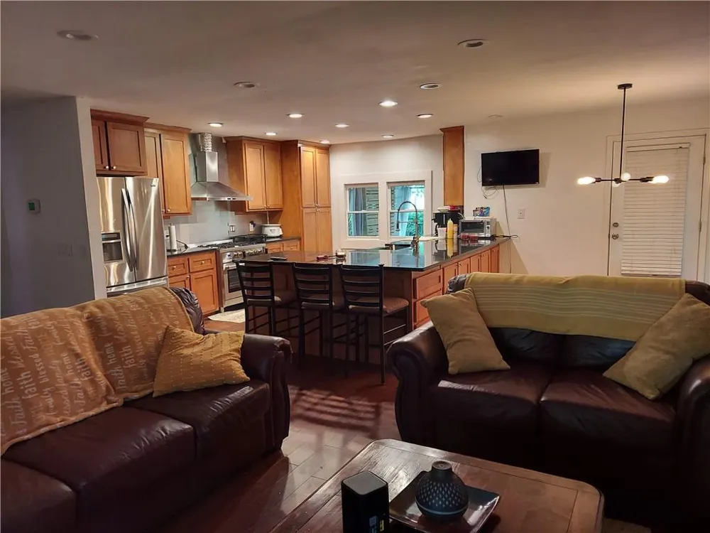 2401 Chauncey Lane SW Marietta, GA 30064