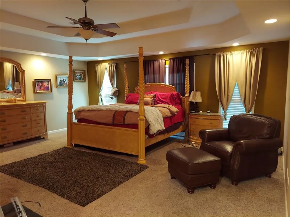 2401 Chauncey Lane SW Marietta, GA 30064