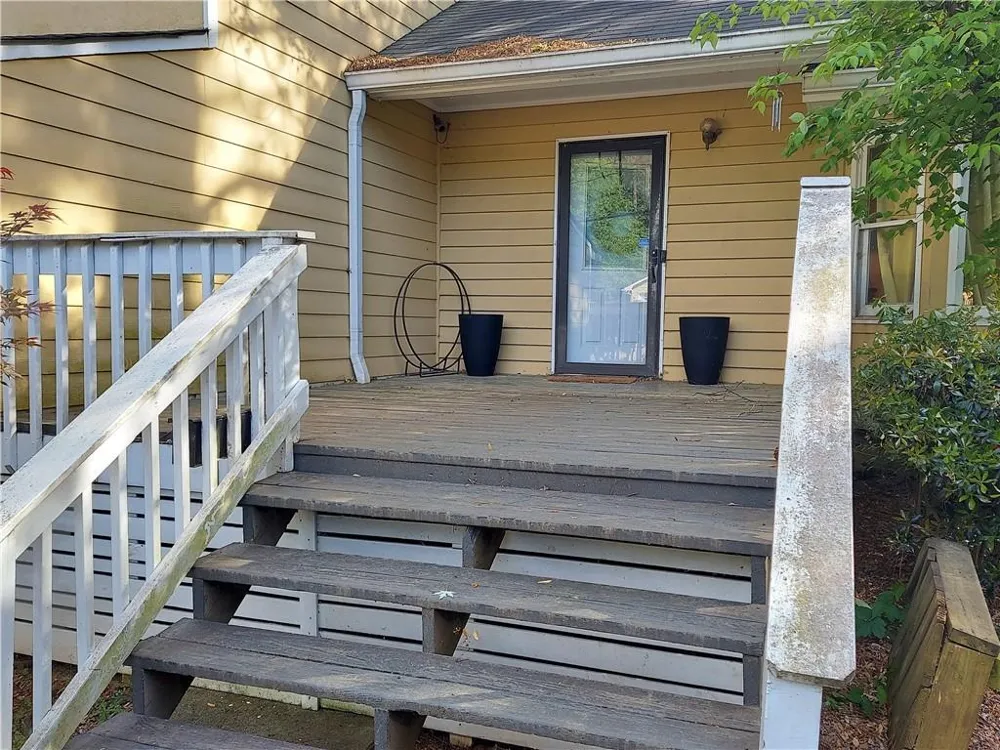 2401 Chauncey Lane SW Marietta, GA 30064