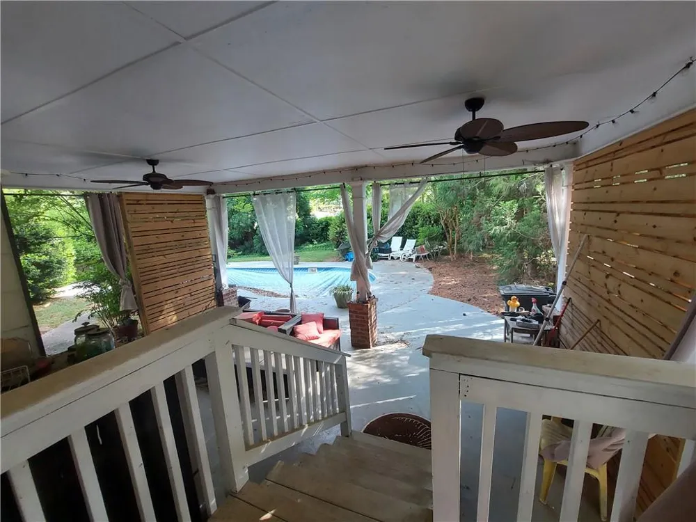 2401 Chauncey Lane SW Marietta, GA 30064