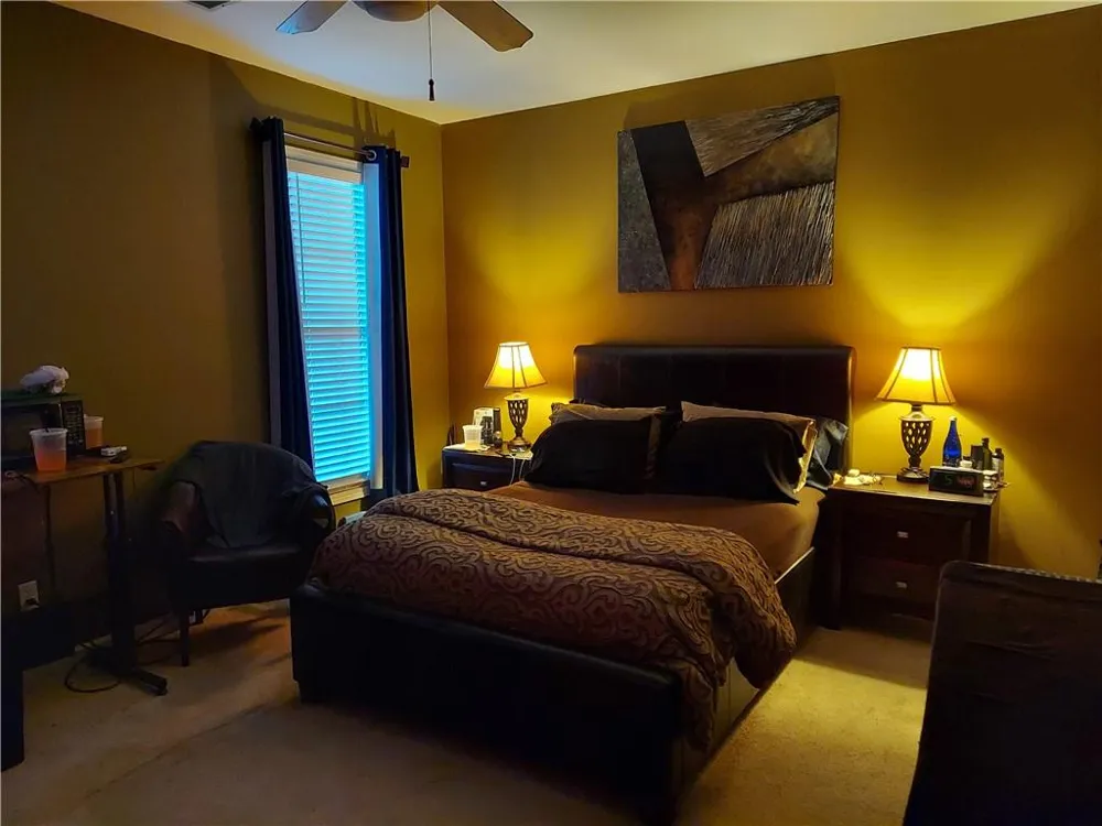 2401 Chauncey Lane SW Marietta, GA 30064