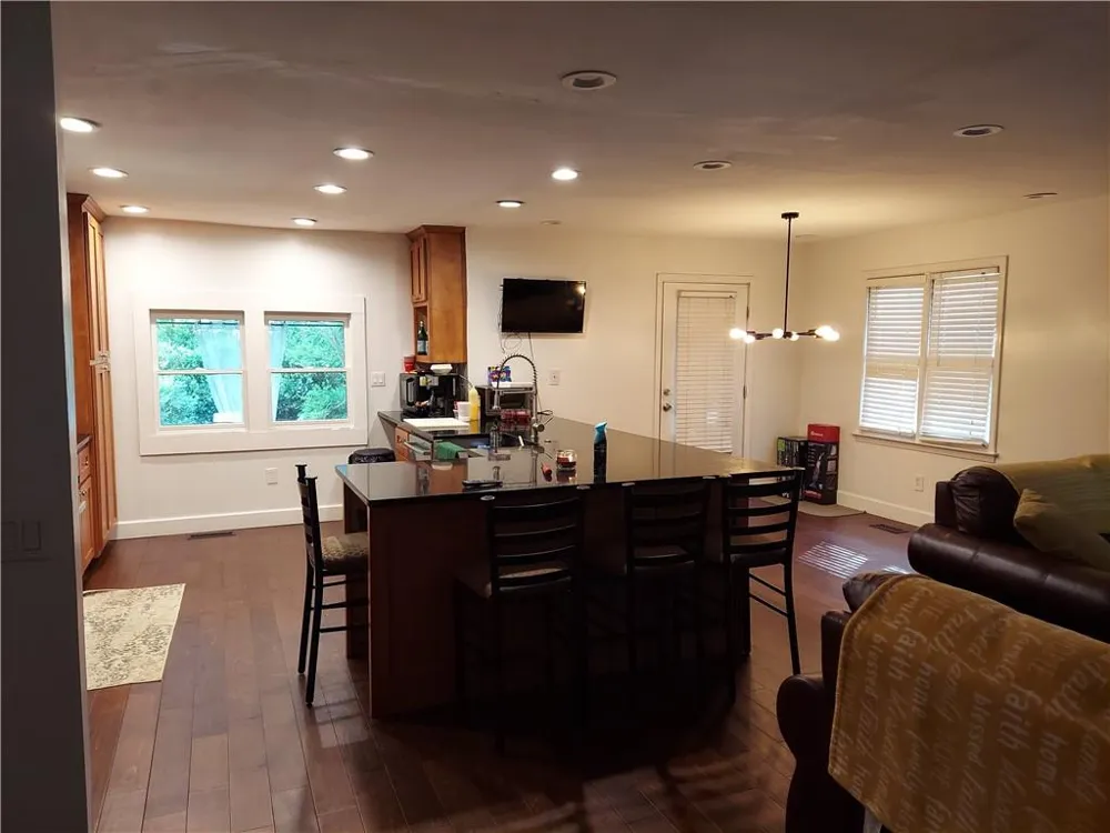 2401 Chauncey Lane SW Marietta, GA 30064
