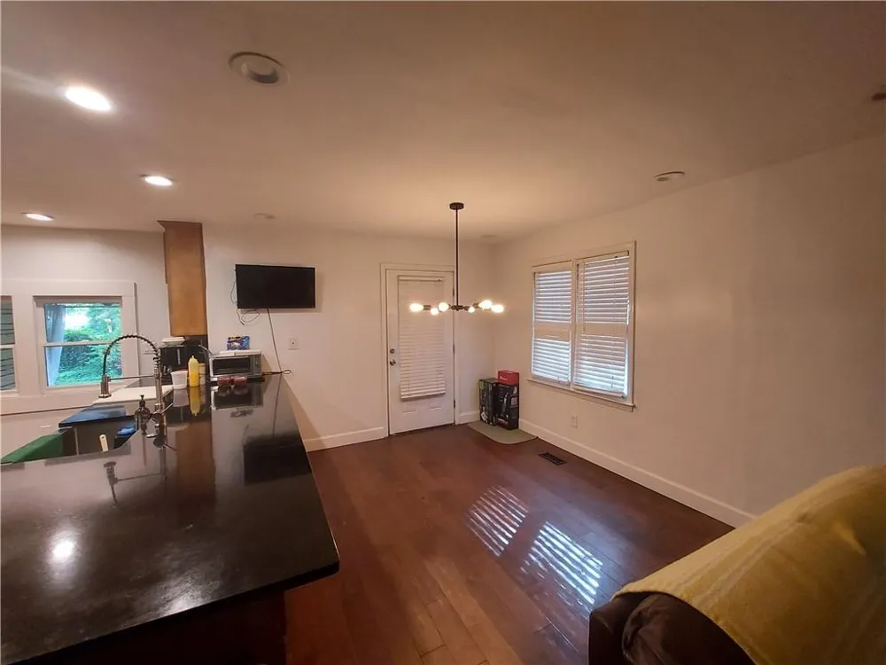 2401 Chauncey Lane SW Marietta, GA 30064