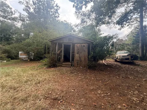 81 Andrew Road