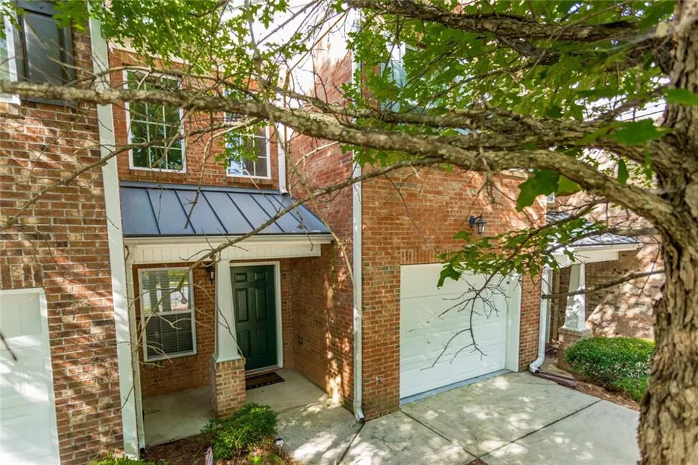3170 Glenloch Place Lawrenceville, GA 30044