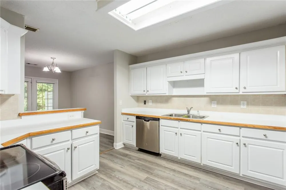 3170 Glenloch Place Lawrenceville, GA 30044