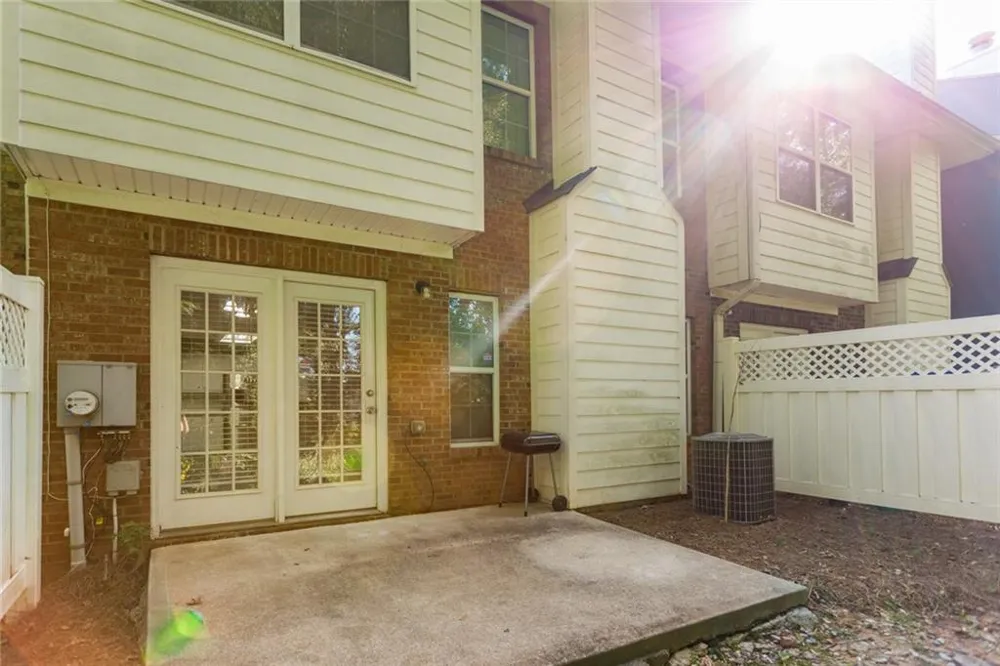 3170 Glenloch Place Lawrenceville, GA 30044
