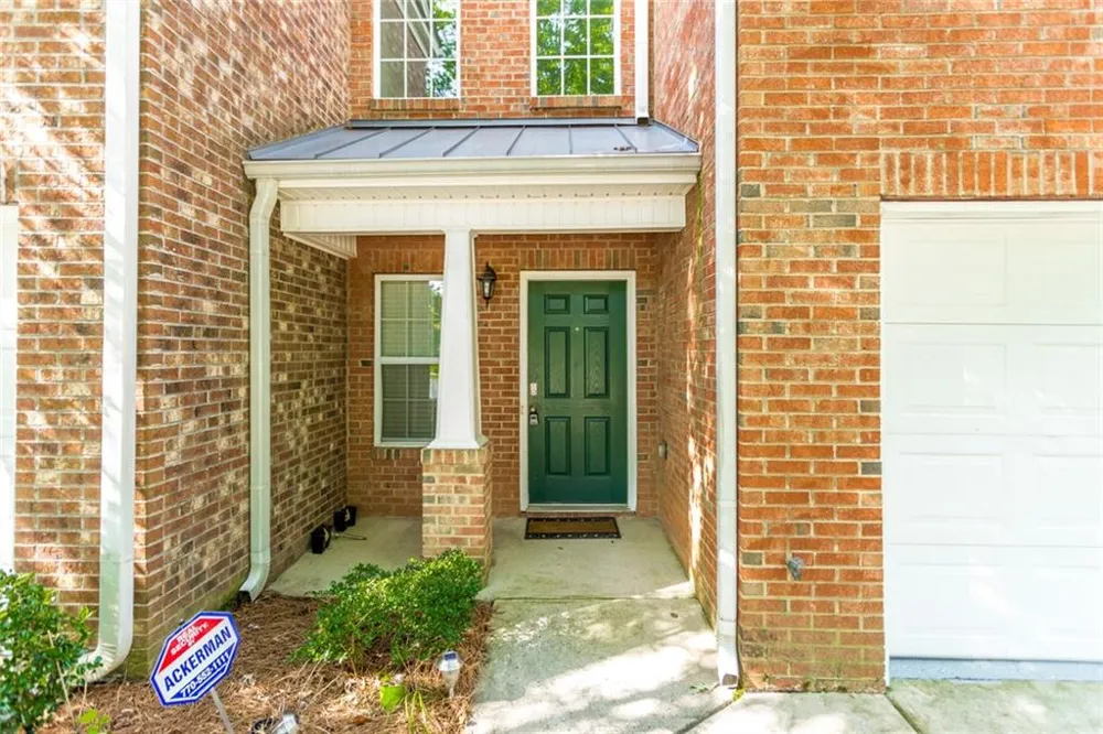 3170 Glenloch Place Lawrenceville, GA 30044