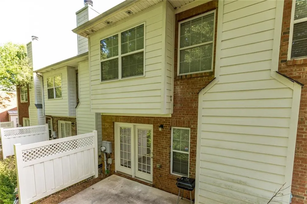 3170 Glenloch Place Lawrenceville, GA 30044