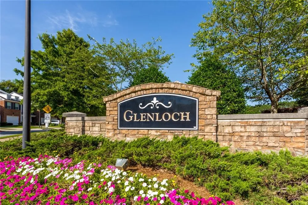 3170 Glenloch Place Lawrenceville, GA 30044