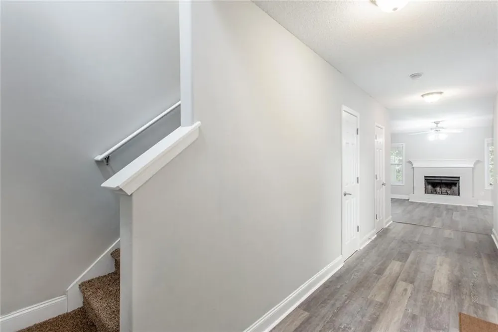 3170 Glenloch Place Lawrenceville, GA 30044