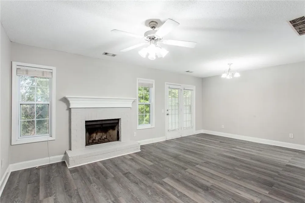 3170 Glenloch Place Lawrenceville, GA 30044