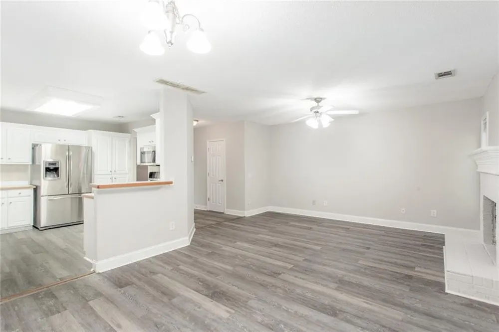 3170 Glenloch Place Lawrenceville, GA 30044
