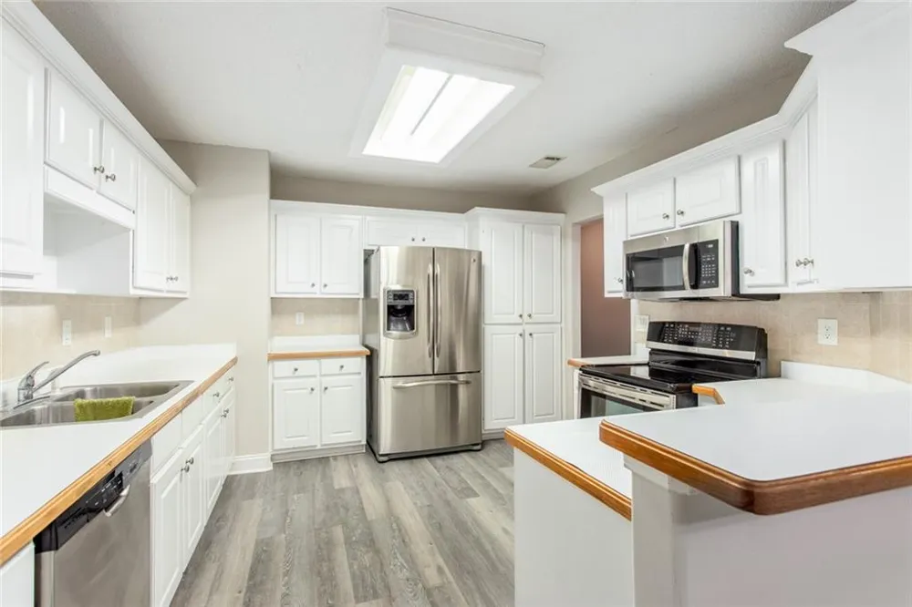3170 Glenloch Place Lawrenceville, GA 30044